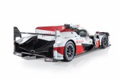 TS 050 © Toyota